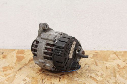 L05371 2001-2005 audi a6 allroad alternator generator oem