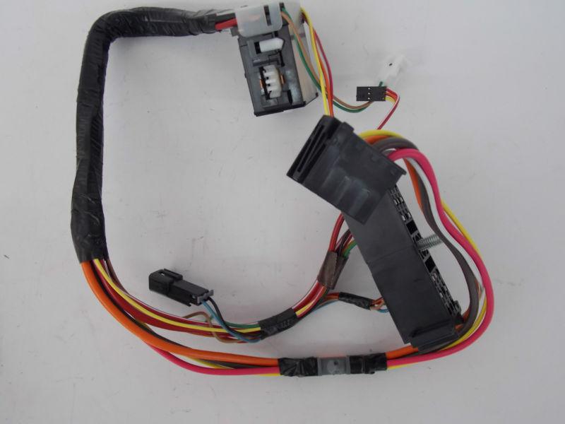 Buy NEW GM IGNITION SWITCH OEM 26098763 CADILLAC CHEVROLET GMC NEW IN