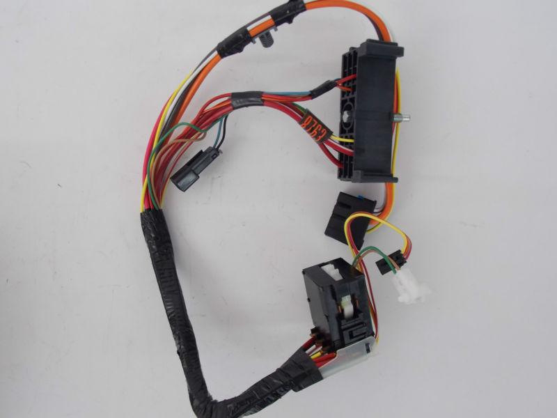 Buy NEW GM IGNITION SWITCH OEM 26098763 CADILLAC CHEVROLET GMC NEW IN