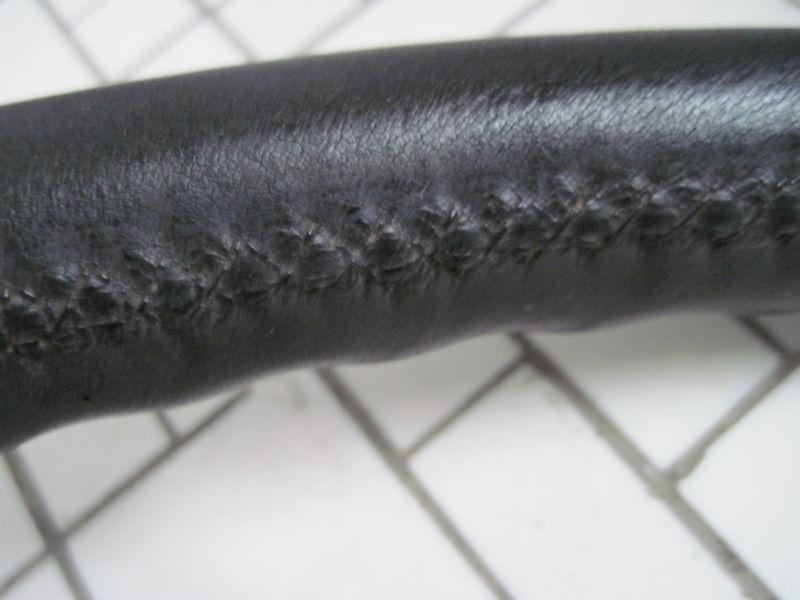 Porsche 914 Steering Wheel 72-76. Very Nice. , US $255.00, image 3