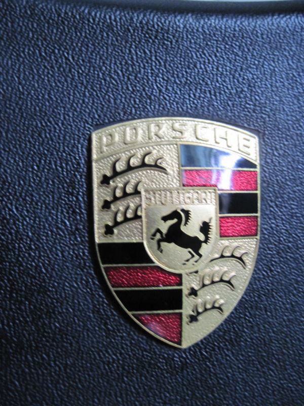 Porsche 914 Steering Wheel 72-76. Very Nice. , US $255.00, image 5