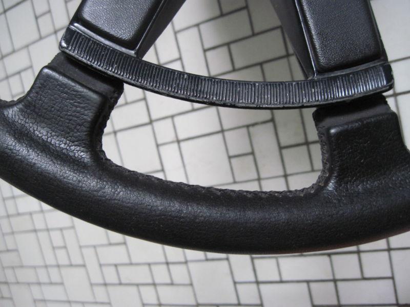 Porsche 914 Steering Wheel 72-76. Very Nice. , US $255.00, image 6
