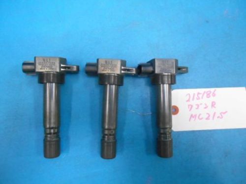 Suzuki wagon r 2000 ignition coil assembly [8667250]