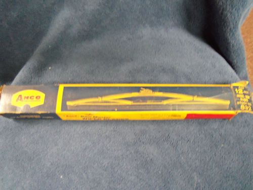 Nos, vintage anco rain master wiper blades 12 inch, stock #832
