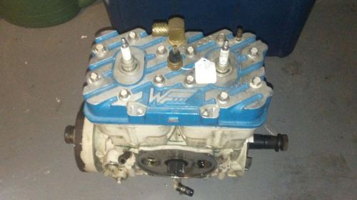 1995 seadoo 657x motor west coast head