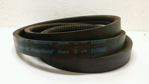 New gates double v belt 95 in 2/5vx950 9389-2095. free shipping