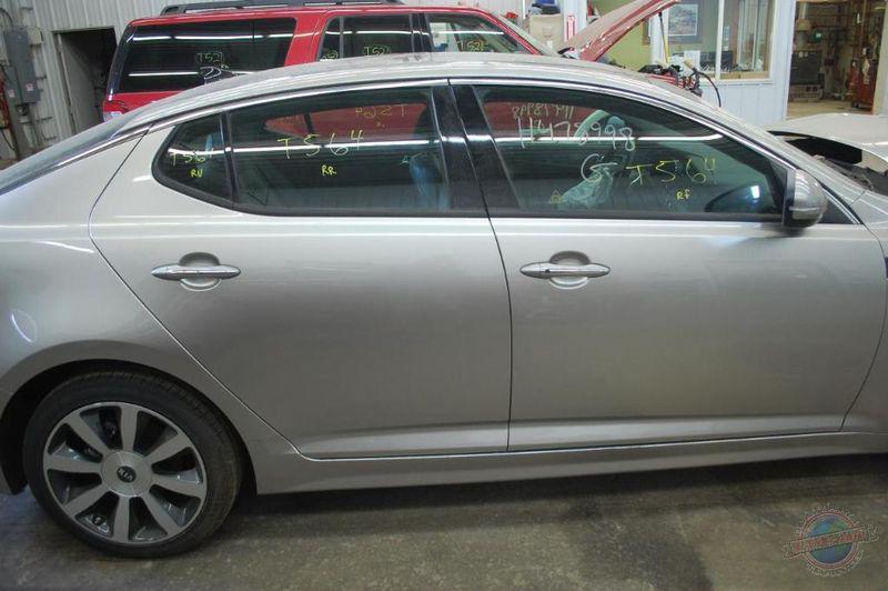 MEMORY BCM/ECU OPTIMA 1198319 11 12 13 MEMORY ECU SEAT 95450-2T010, US $144.99, image 4