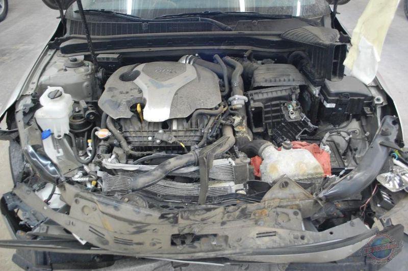 MEMORY BCM/ECU OPTIMA 1198319 11 12 13 MEMORY ECU SEAT 95450-2T010, US $144.99, image 12