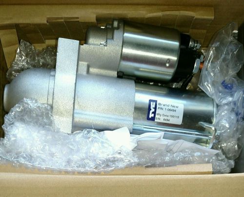 2006 gmc sierra starter