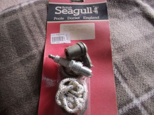 Seagull emergency spares kit acc.70.010