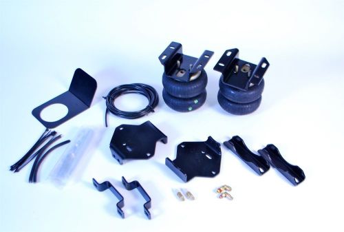 Hellwig 6211 air spring kit fits 03-08 ram 1500