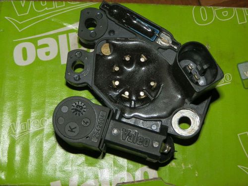 Valeo 593455 alternator voltage regulator vw audi 1.8t