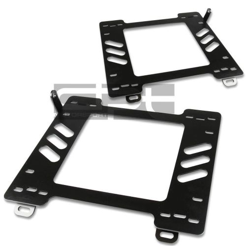 Buy FOR 8997 MAZDA MX5 MIATA NA BUCKET RACING SEAT BASE MOUNT BRACKETS