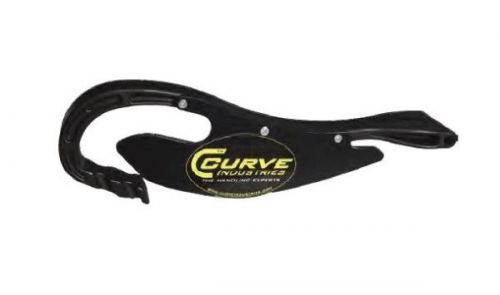 Curve ski loop plates lp301