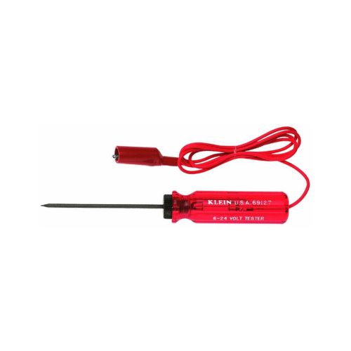 Klein tools 69127 low-voltage tester