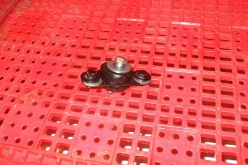 1975 dt 175 exhaust pipe mount bracket stay oem