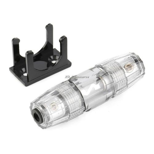 High quality auto power fuse holder for automatic cars insurance boxes k2