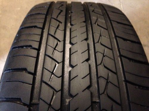 Bf goodrich advantage t/a 225/60/18   #1165