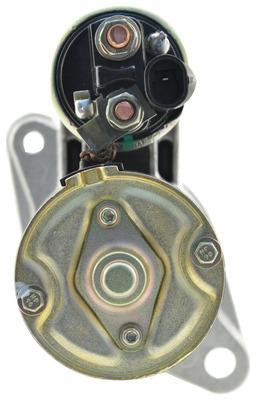 Visteon alternators/starters 17790 starter-reman starter