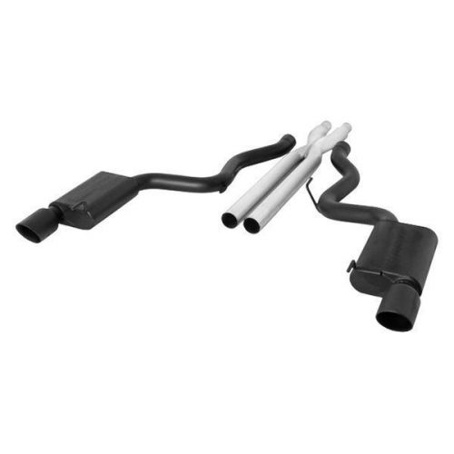 Gibson 619013-b - performance exhaust system