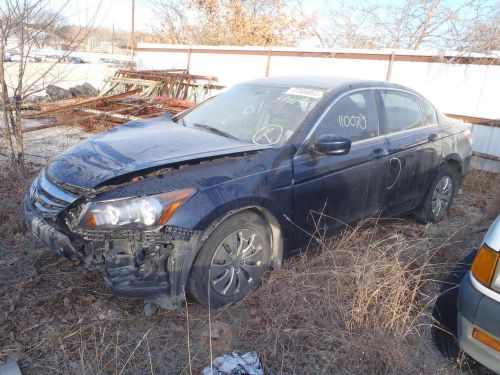 Honda accord wiper motor front sdn 08 09 10 11 12