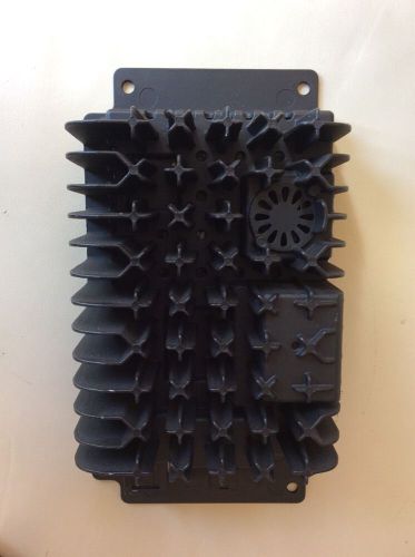 09 oem clk350  clk550 harman becker fibre optic amp amplifier a 169 820 80 89