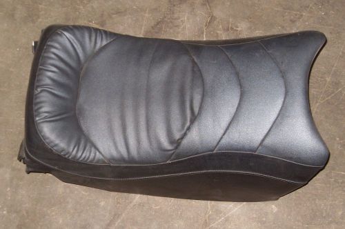 Polaris drivers seat assembly 2683323 frontier classic trail 600 700 800