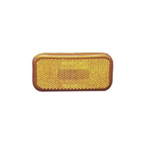 Command electronics 89-237a clearance lens amber