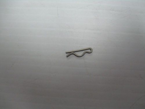 Yamaha hair pin clip phazer, exciter, ovation, srv, xl-v, ss440, vk540, cs340