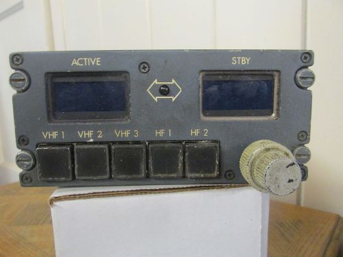 G242  radio controller n523fe high freq and vhf