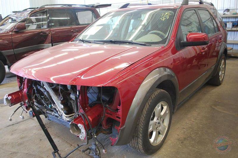 ENGINE COMPUTER ECU FREESTYLE 967961 07 MAIN ECU RAN NICE 7F9A-12A650-LB, US $119.99, image 2