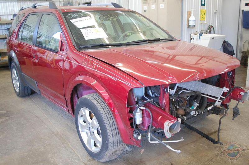 ENGINE COMPUTER ECU FREESTYLE 967961 07 MAIN ECU RAN NICE 7F9A-12A650-LB, US $119.99, image 3