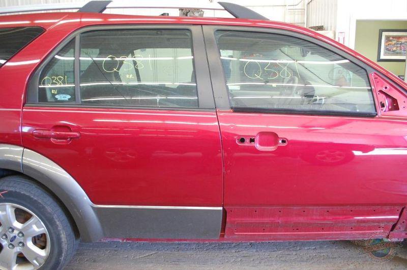 ENGINE COMPUTER ECU FREESTYLE 967961 07 MAIN ECU RAN NICE 7F9A-12A650-LB, US $119.99, image 4