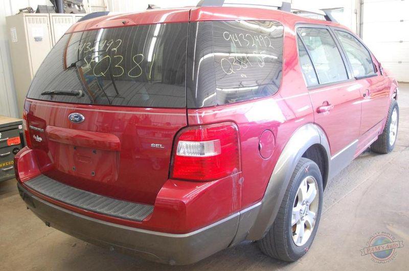 ENGINE COMPUTER ECU FREESTYLE 967961 07 MAIN ECU RAN NICE 7F9A-12A650-LB, US $119.99, image 5