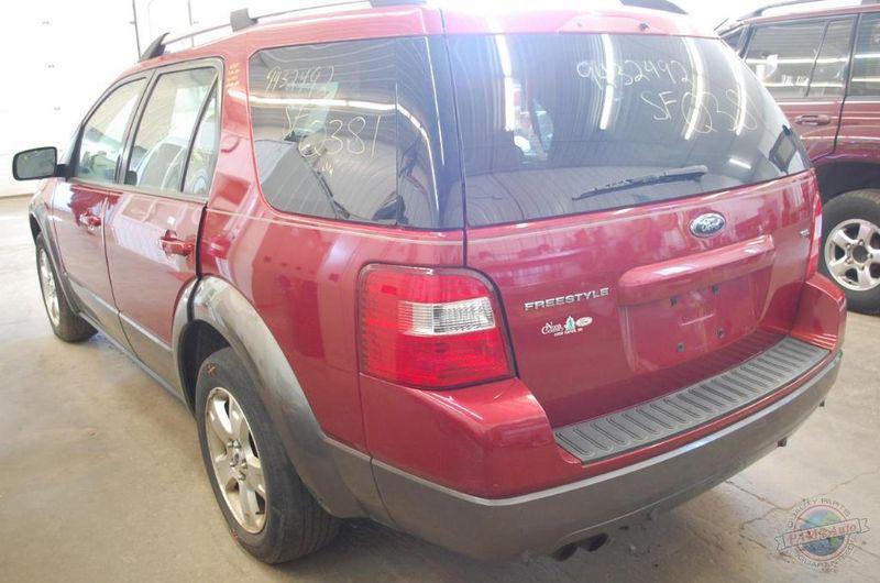 ENGINE COMPUTER ECU FREESTYLE 967961 07 MAIN ECU RAN NICE 7F9A-12A650-LB, US $119.99, image 6