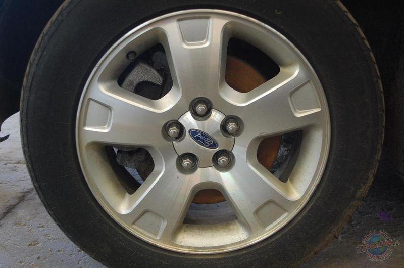 ENGINE COMPUTER ECU FREESTYLE 967961 07 MAIN ECU RAN NICE 7F9A-12A650-LB, US $119.99, image 8