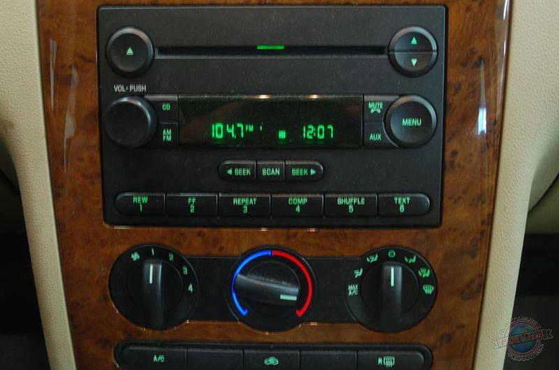 ENGINE COMPUTER ECU FREESTYLE 967961 07 MAIN ECU RAN NICE 7F9A-12A650-LB, US $119.99, image 11