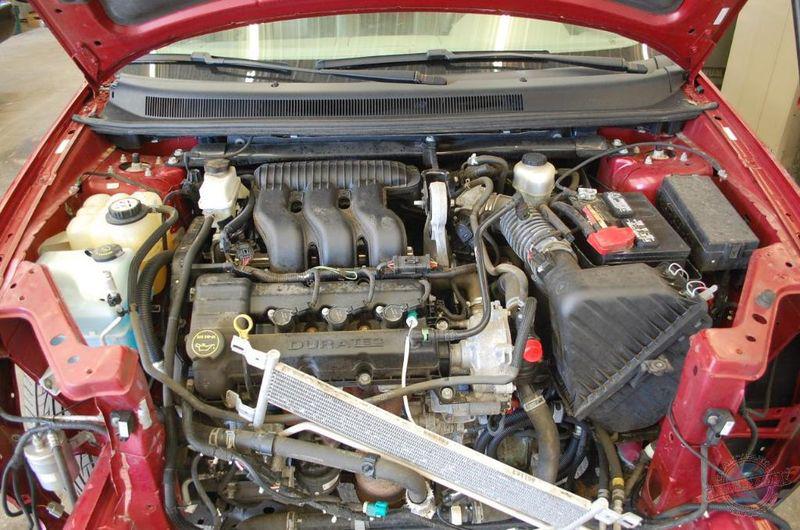 ENGINE COMPUTER ECU FREESTYLE 967961 07 MAIN ECU RAN NICE 7F9A-12A650-LB, US $119.99, image 12