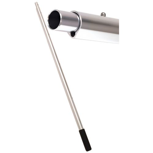 Swobbit 2-4' perfect telescoping pole -sw45640