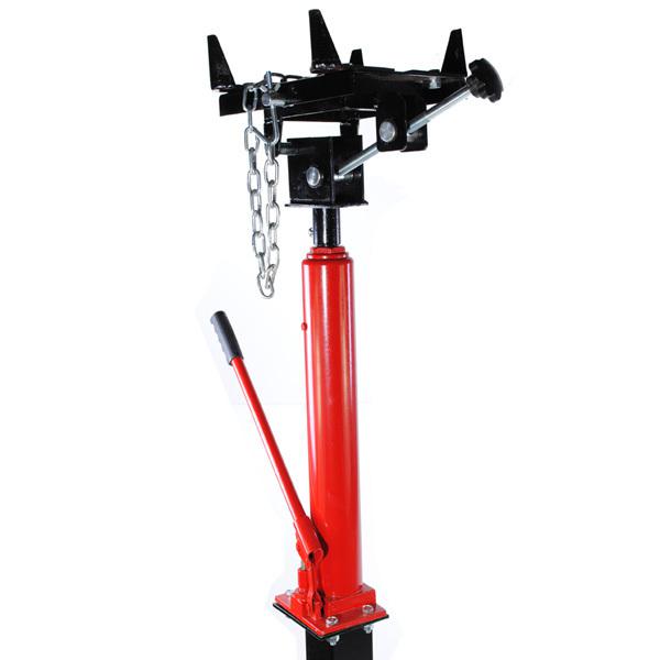Buy 1100 lb Transmission Jack Tranny Jacks Hydraulic Lift Lifts repair