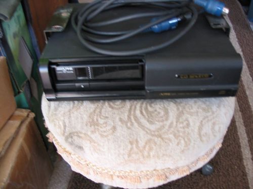 Alpine 5959 cd player changer 7909 7904