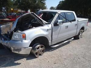 Ford f150 pickup wiper motor front (motor/linkage), new style 04