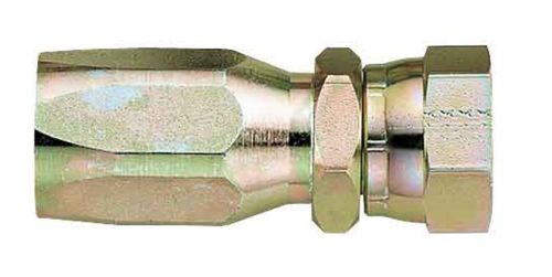 Aeroquip fbm1305 aqp high pressure hose fitting; swivel