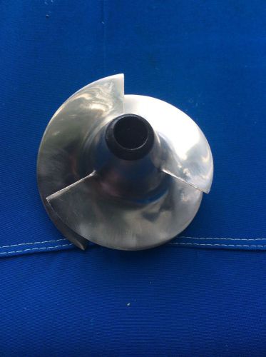 Solas impeller - kawasaki 550sx