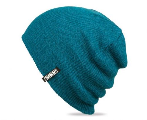 Fly racing supy-x 2015 mens beanie hat blue
