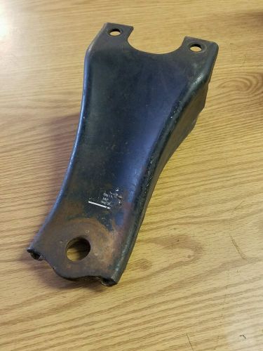 Honda atc oem atc250es 250es  rear trailer hitch 17-63