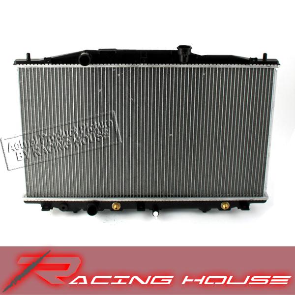 Buy 20052007 HONDA ACCORD 2.4L 4CYL AUTO DENSO ALUMINUM COOLING