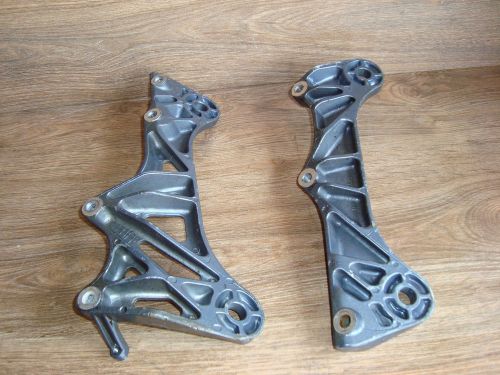 Yamaha waverunner 760  motor mounts jb