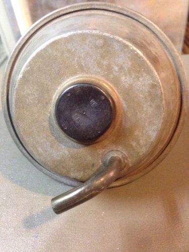 Original 1971 1972 corvette windshield wiper door actuator