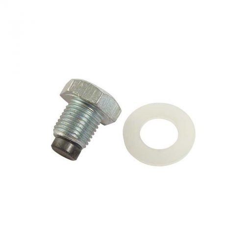 Buy Oil Pan Drain Plug Edsel 6 Cylinder & V8 Only in